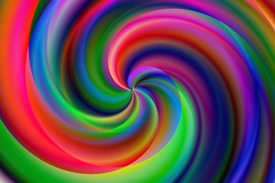 Спираль pixabay.com