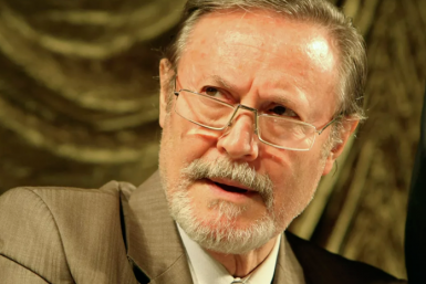 Юрий Соломин РИА Новости