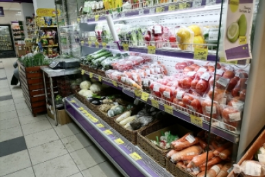 Продукты Ника Новак. ИА ChitaMedia