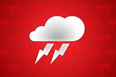 Штормовое предупреждение объявлено в Забайкалье Гречанюк Виталий, ИА PrimaMedia