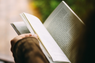 Книга https://pixabay.com