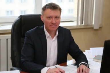 Сергей Кривощёков Пресс-служба министерства строительства, дорожного хозяйства и транспорта Забайкальского края