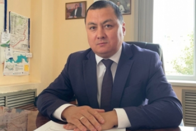Андрей Лим Государственная ветеринарная служба Забайкальского края