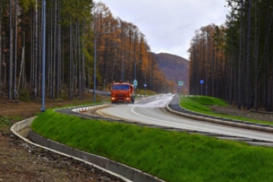 Дорога Юрий Гуршал, ИА SakhalinMedia