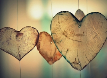 Любовь pixabay.com
