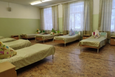 Пункт временного размещения ИА PrimaMedia