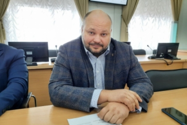 Алексей Сергейкин Пресс-служба правительства Забайкальского края