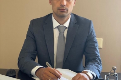 Виктор Барахтенко Пресс-служба правительства Забайкальского края