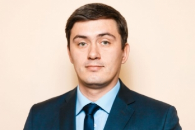 Дмитрий Зайцев ЧГМА