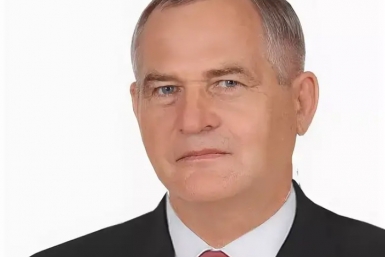 Юрий Гайдук Сайт Заксобрания Забайкалья