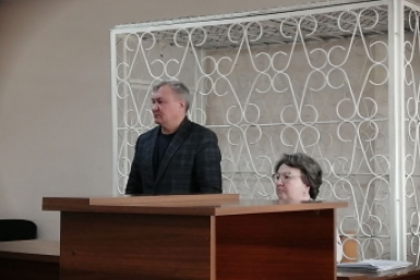 Машуков Анета Абрамченко, ИА ChitaMedia