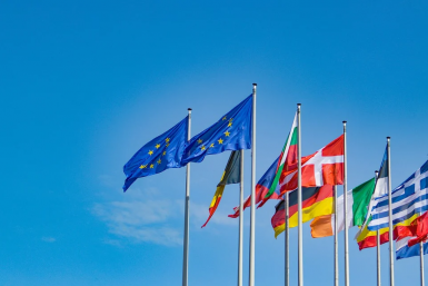 В Венгрии заявили, что Евросоюз не хочет мира pixabay.com