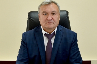 Виктор Машуков со страницы Виктора Машукова в &quotВК&quot