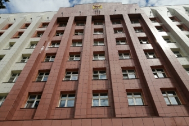 Правительство Забайкалья ИА ChitaMedia