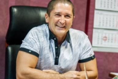 Александр Щебеньков партия Родина
