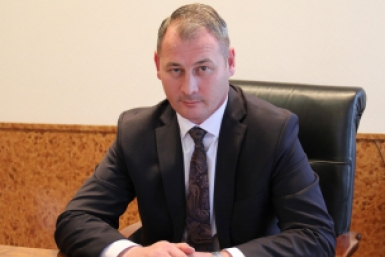 Сапожников о ЗМКФ: Первоклассники времён первого кинофестиваля уже школу заканчивают