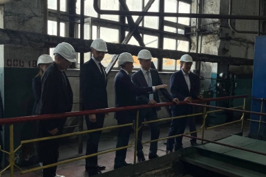 Встреча с Александром Новаком из телеграм-канала Александра Осипова