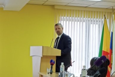 Денис Бочкарёв Яна Шатских, ИА ChitaMedia