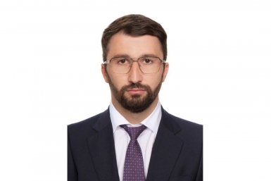Кирилл Газаев тг-канал Минэнерго Забайкалья