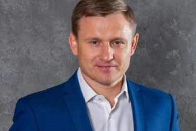 Максим Петунин с его личной страницы