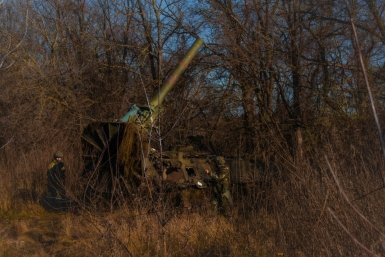 Российские военные остановили продвижение ВСУ в Курской области Telegram-канал Министерства обороны РФ