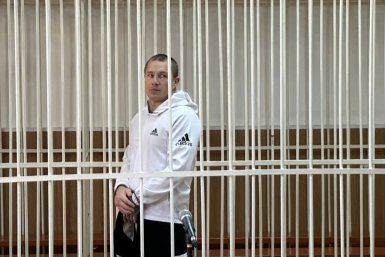 Павел Кондаков Анастасии Москалёвой, ИА ChitaMedia