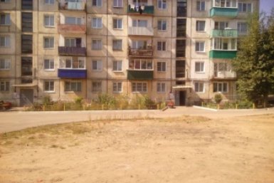 Аварийный дом &quot2ГИС&quot (18+)