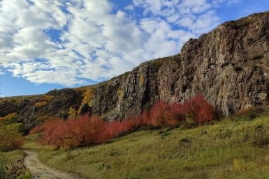 Сухотино Анастасия Москалёва, ИА ChitaMedia