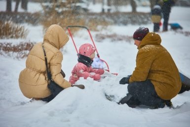 Семья Дмитрий Осипчук, ИА PrimaMedia