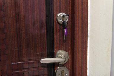 Квартира ИА EAOMedia, Письменова Ксения