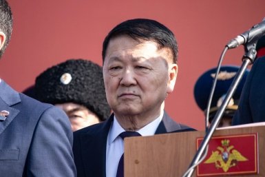 Юрий Кон Анастасия Москалёва, ИА ChitaMedia