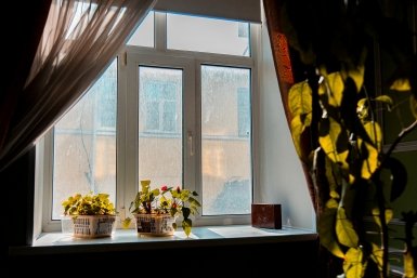 Квартира Илья Аверьянов, ИА PrimaMedia.ru