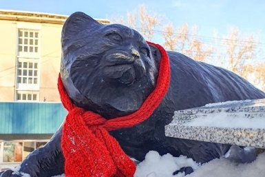 Шарфики Группа ППГХО им. Е.П. Славского во &quotВКонтакте&quot (18+)