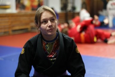 Тренировка Телеграм-канал (18+) правительства Забайкалья