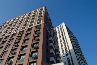 дом Юлия Матреницкая, ИА AmurMedia.ru