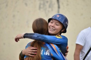 Соревнования тгк (18+) Александра Осипова