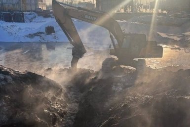 ЖКХ телеграм-канал (18+) прокуратуры Забайкалья