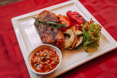 Кафе ИА PrimaMedia