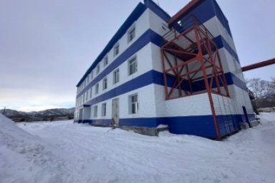 Имущество УФССП России по Камчатскому краю и Чукотскому АО