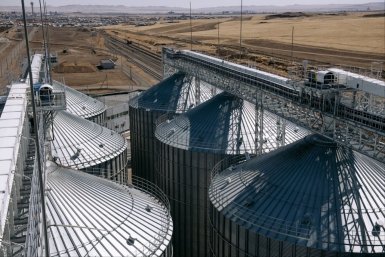 Зерновой терминал тг-канал (18+) правительства Забайкалья