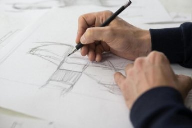 Создание экскиза сгенерировано с помощью GigaChat (18+)