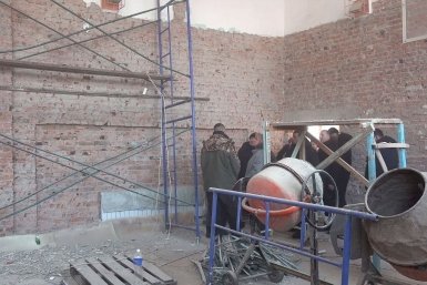 Капитальный ремонт правительство ЕАО