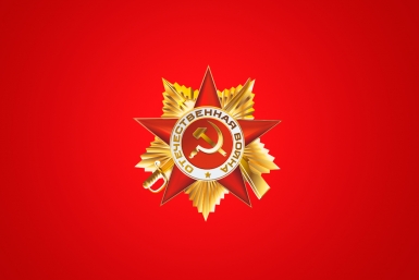 Великая Отечественная война РИА PrimaMedia, Виталий Гречанюк