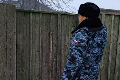 Судебный пристав пресс-службы УФССП России по Забайкалью