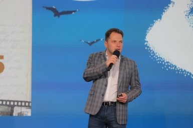 Роман Косыгин предоставлено НО &quotФОРСИ&quot