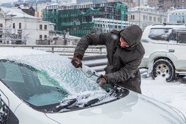 Зима Мария Смитюк, ИА PrimaMedia