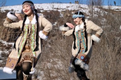 Фестииваль Анета  Абрамченко, ИА ChitaMedia.su