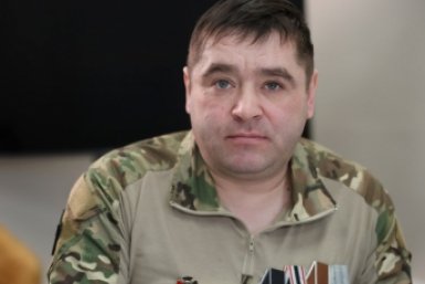 Олег Шестаков пресс-службы правительства Забайкалья