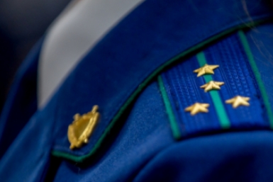 погоны Александр Ратников, ИА PrimaMedia