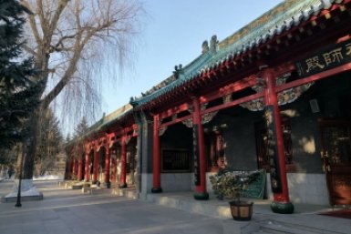 Китай Абрамченко Анета, ИА ChitaMedia